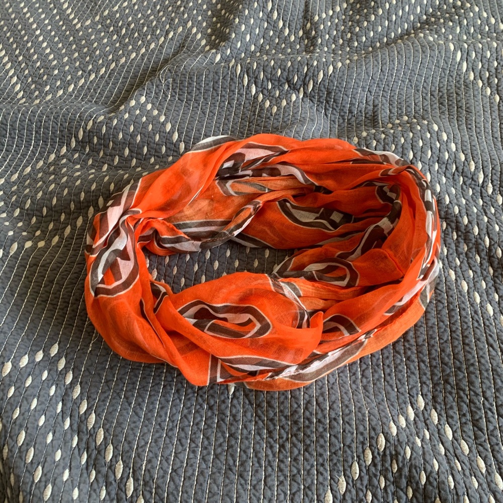 Browns pack